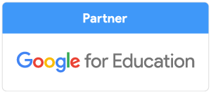 Google For Education Partner